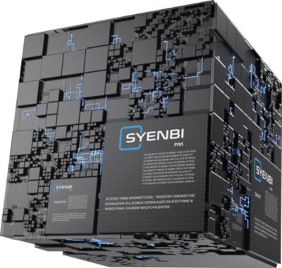 Syenbi FM